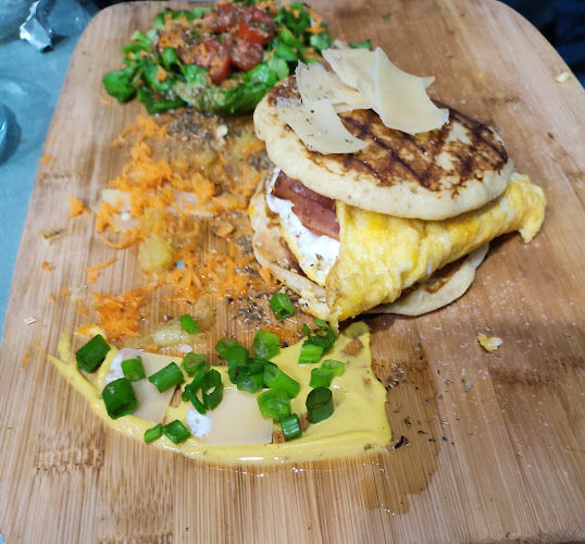 Daily Habit coffeeshop - Ζαγκλιβέρι