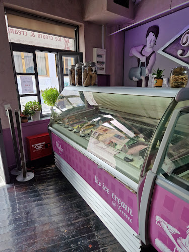 RETRO LATTERIA NAFPLIO - Ναύπλιο