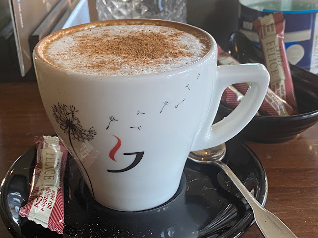 Skybar coffee & more - Κρεμαστή