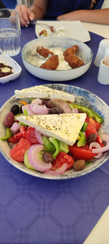 Comentarii opinii despre Κύμα