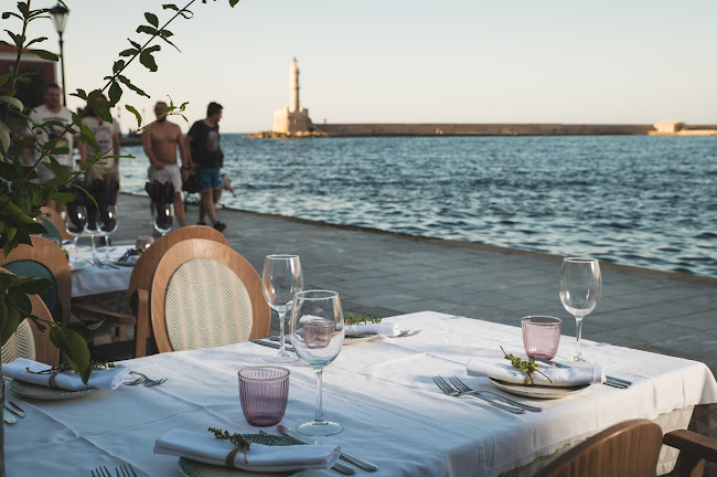 Opinii despre Ζέπος în Χανιά - Γαστρονομία και φιλοξενία