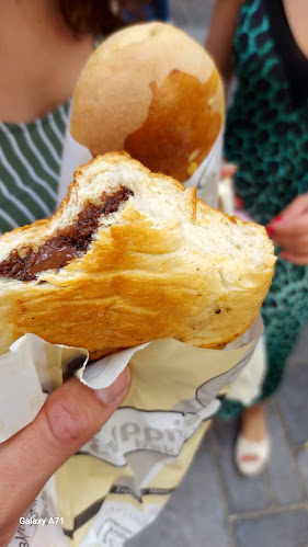 Opinii despre Συρρής Βakery în Χίος - Γαστρονομία και φιλοξενία