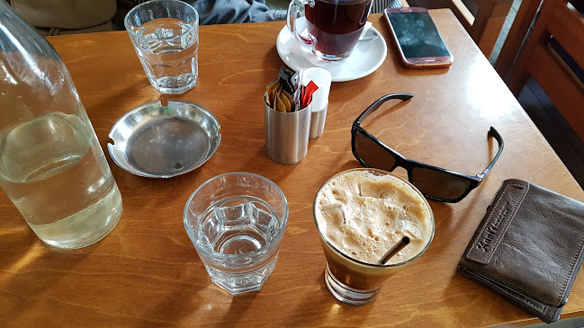 Comentarii opinii despre Barolo Espresso & Wine Bar