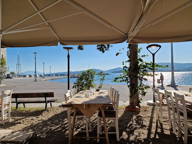 Opinii despre Το Αλάτι în Βόλος - Γαστρονομία και φιλοξενία