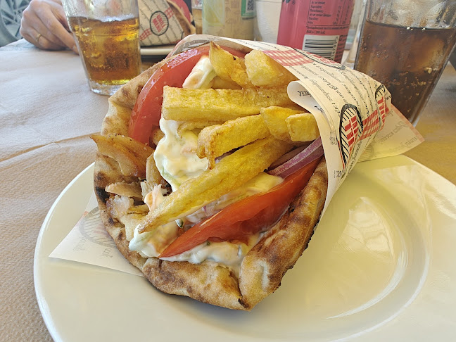 Ammos Gyros