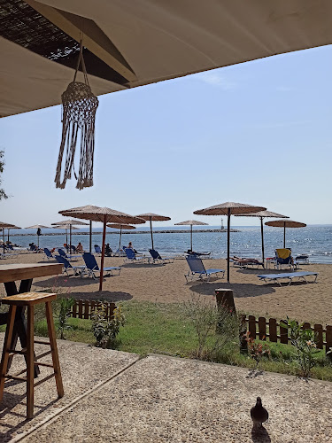Golden Bay Beach Bar