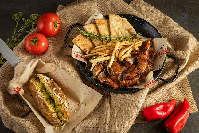 Opinii despre Τέλειον plus în Σάμος - Γαστρονομία και φιλοξενία