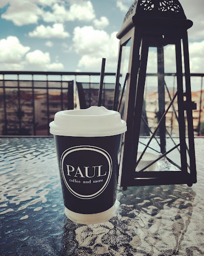 Comentarii opinii despre Paul's coffee and more