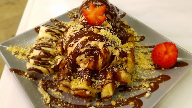 Comentarii opinii despre Menodiciotto