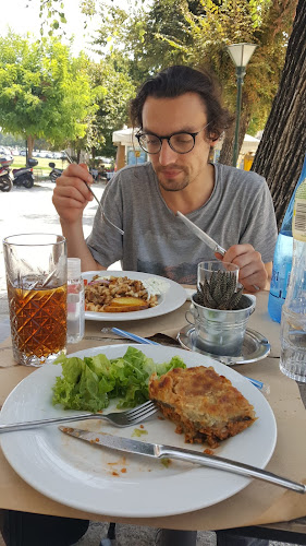 Comentarii opinii despre Aubergine Restaurant