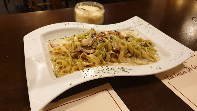 La Casa Di Giorgino - Γαστρονομία και φιλοξενία