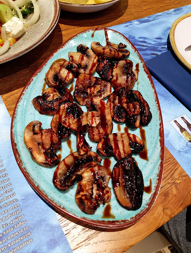 Giousouro - Γαστρονομία και φιλοξενία