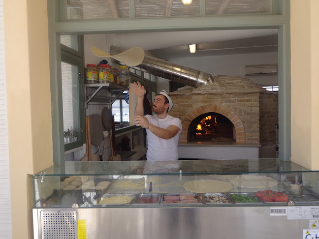 Cavo D`oro - Γαστρονομία και φιλοξενία