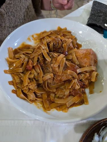 Το σπίτι του Πολιού - Αστέρι