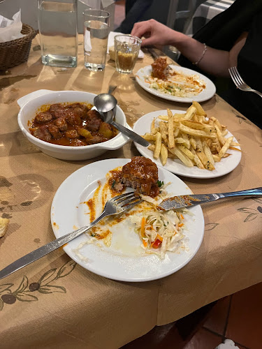 Μεζεδοπωλείο Εναλλάξ - Γαστρονομία και φιλοξενία