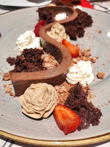 El Toro Steak House - Γαστρονομία και φιλοξενία