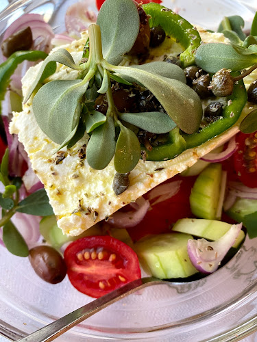 Opinii despre Το Μπαλκόνι του Αιγαίου în Ρόδος - Γαστρονομία και φιλοξενία