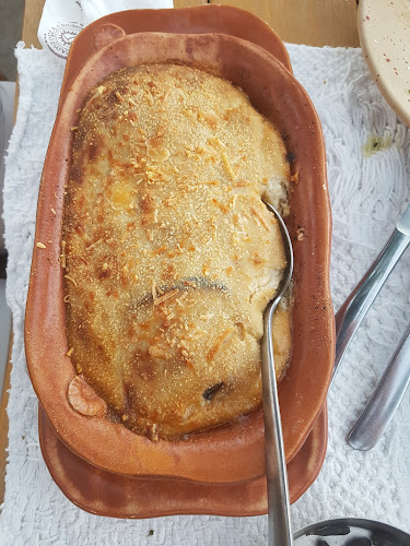 Comentarii opinii despre Ταβέρνα Γραμβούσα