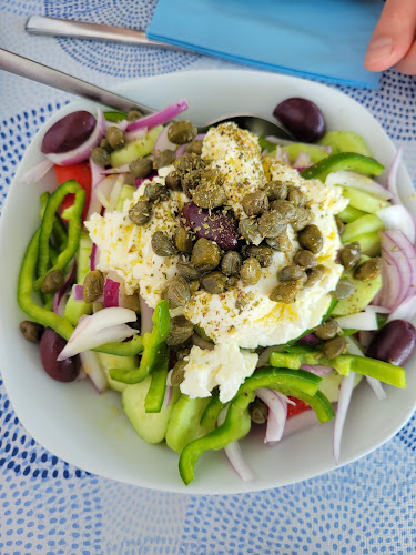 Η Συνάντηση - Γαστρονομία και φιλοξενία