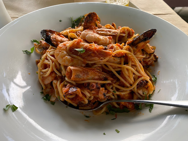 Filoxenia Restaurant