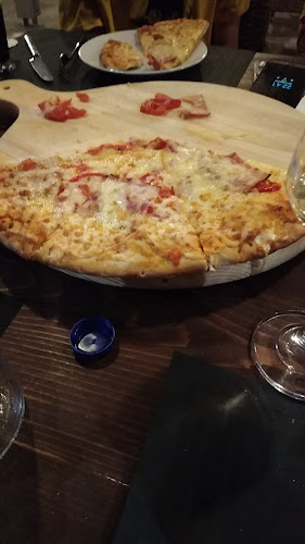 Kalamias Restaurant Cafe - Κάστρο