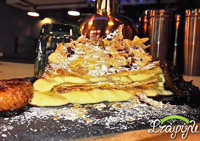 Σταφύλι - Θεσσαλονίκη