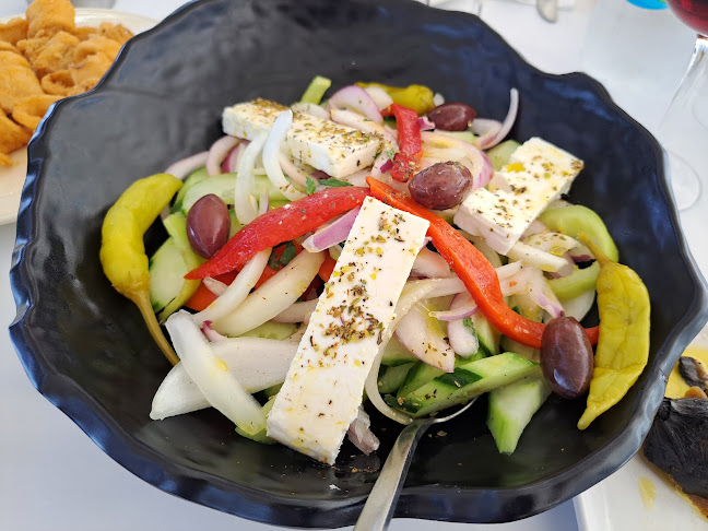 ΣΤΕΦΑΝΟΣ Ψαροταβέρνα-Ουζερί