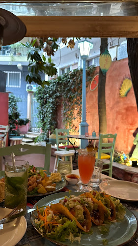 Habanera - Θεσσαλονίκη