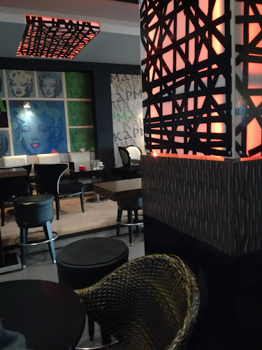 ΚΑΡΜΑ - Γαστρονομία και φιλοξενία