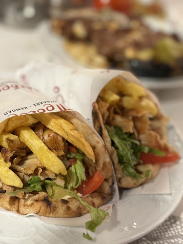 ο Πρόεδρος (Άλιμος)