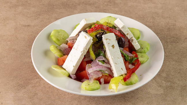 Το Παραδοσιακό - Σουβλατζίδικο | Νεάπολη - Λάρισα