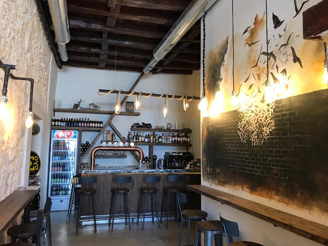 Bricks Beers & Tales - Ρέθυμνο