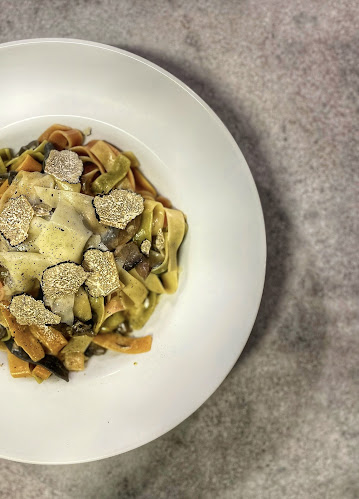 Γαστροδρόμιο εν Ολύμπω