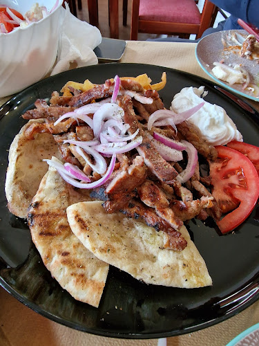 Ο Τιμούρ Ψησταριά - Γαστρονομία και φιλοξενία