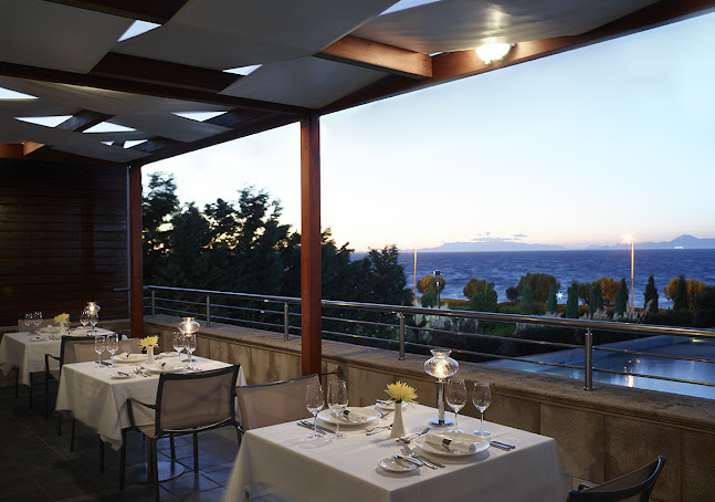 Varkarola Restaurant