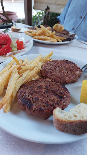 Mpotsolos - Γαστρονομία και φιλοξενία