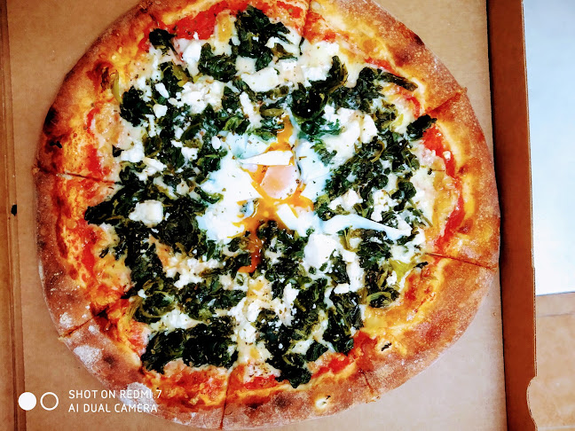 Jet pizza - Γαστρονομία και φιλοξενία