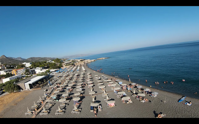 Pelagos Sea Side Restaurant - Γαστρονομία και φιλοξενία