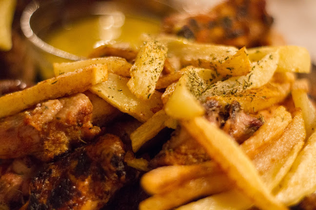 ταβερνα η ελια