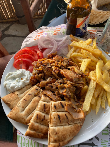 Τηλέγραφος - Γαστρονομία και φιλοξενία