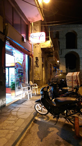 Pizza Romana - Γαστρονομία και φιλοξενία