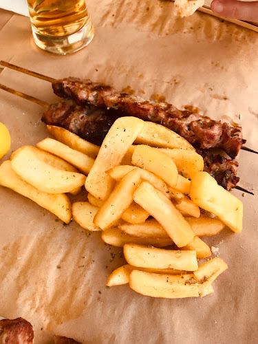 Η Αγορά - Γαστρονομία και φιλοξενία