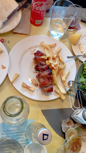 Comentarii opinii despre Ψητοπωλείο Παπαχρήστου "Ασκληπιού"