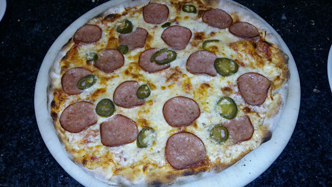 Opinii despre Pizza Sul Posto în Μοραϊτικα - Γαστρονομία και φιλοξενία