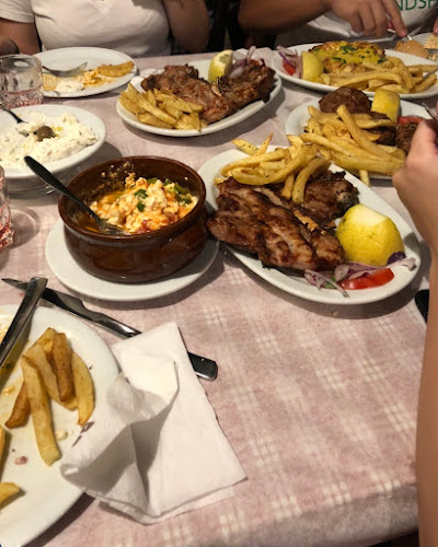 Comentarii opinii despre ΡΕΜΟΥΤΣΙΚΟ ΤΑΒΕΡΝΑ