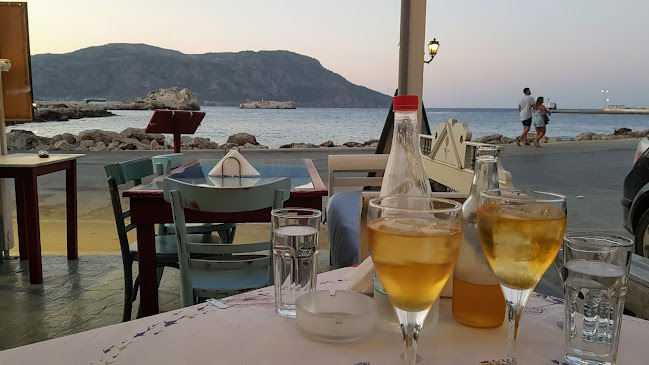 Comentarii opinii despre Gallery Cafe Karpathos