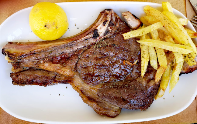 Ταβέρνα Η ΠΟΛΙΣ