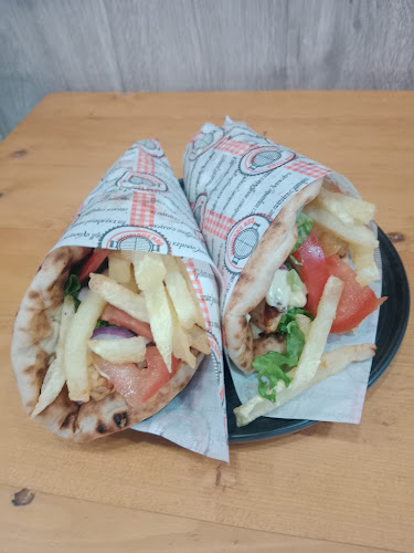 central coffee and more - Γαστρονομία και φιλοξενία