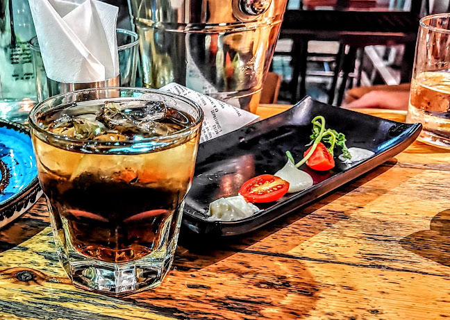 Opinii despre Volta Espresso Bar în Γιάννουλη - Γαστρονομία και φιλοξενία