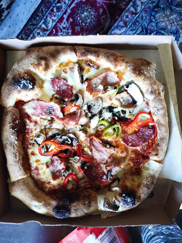 DELL' ANGELO - Γαστρονομία και φιλοξενία